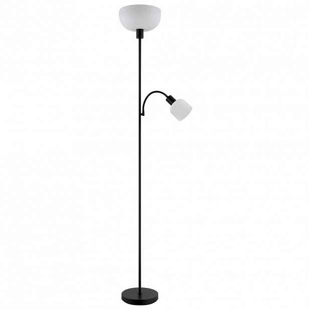 Globo STOJACÍ LAMPA, 26/178,7 cm