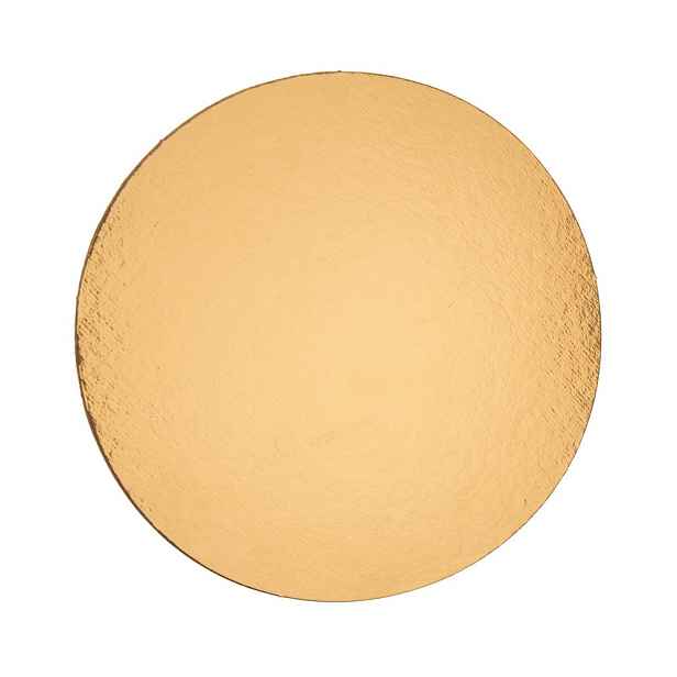 Dortová podložka tenká pr. 26 cm