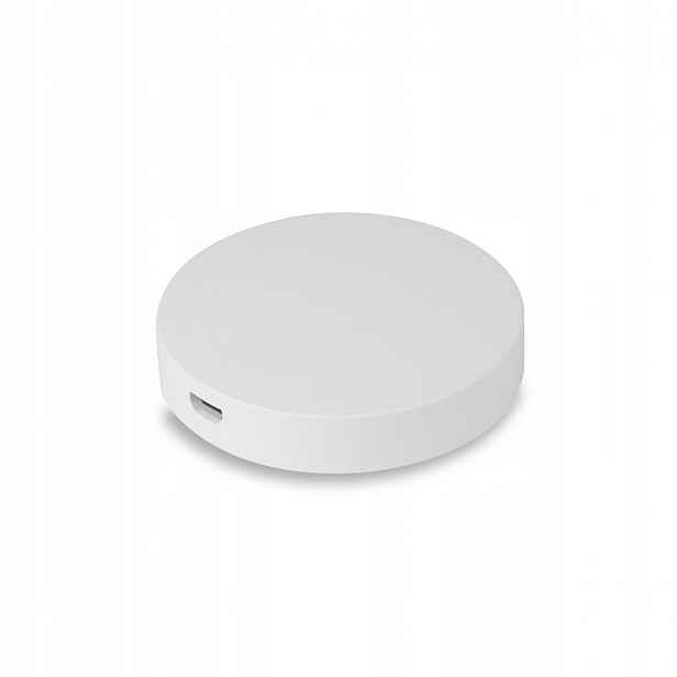 E-hub Wi-fi Pro Termostatické Hlavice HT-10R