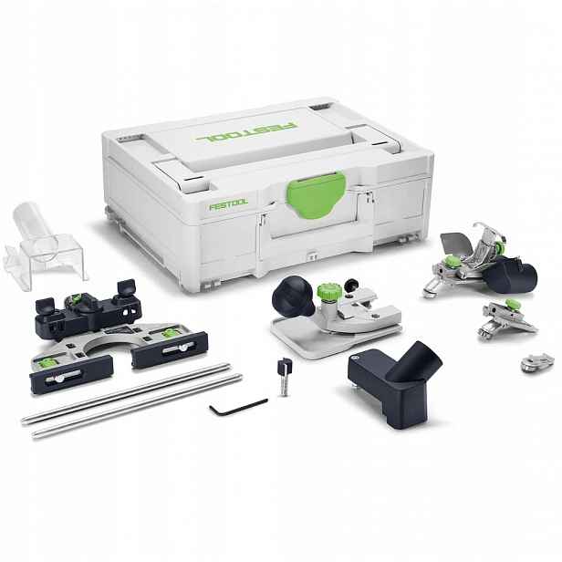 Festool Sada Vybavení Pro Modulární Frézku Zs-mfk 700 578375