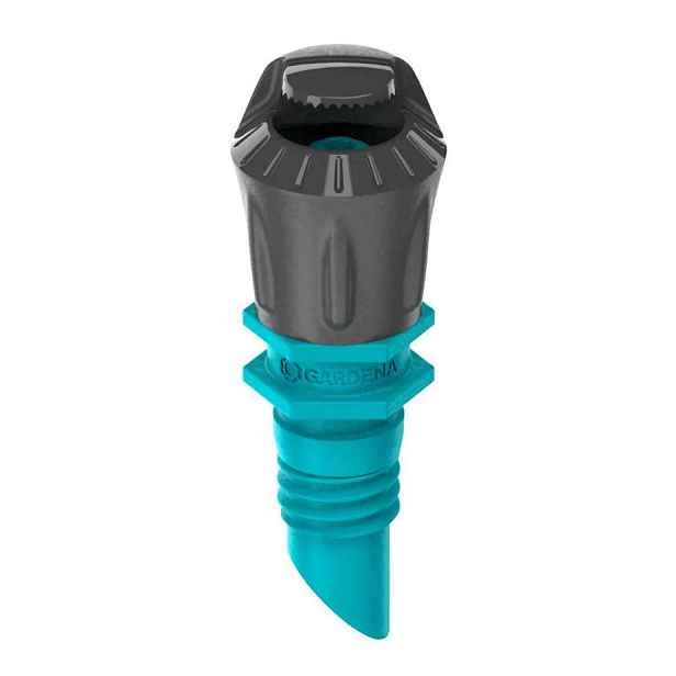Gardena Micro-Drip-System - Rozprašovací tryska 180°, 5 ks 13321-20