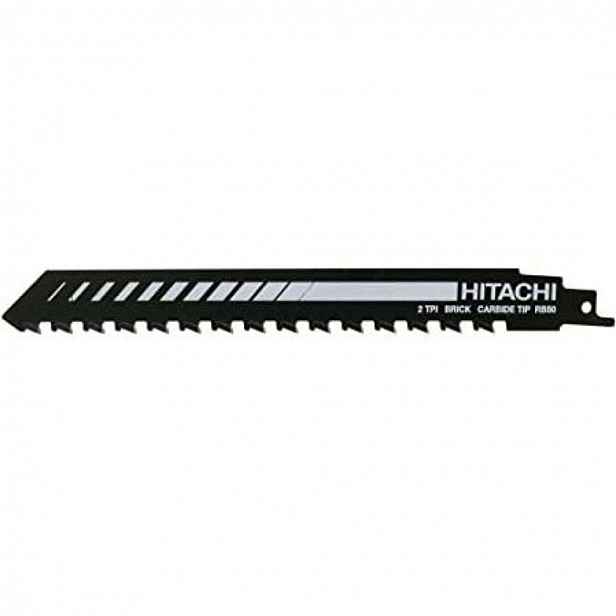 HiKOKI - Pilový plátek na zdivo 2 TPI, délka 240 mm 752040