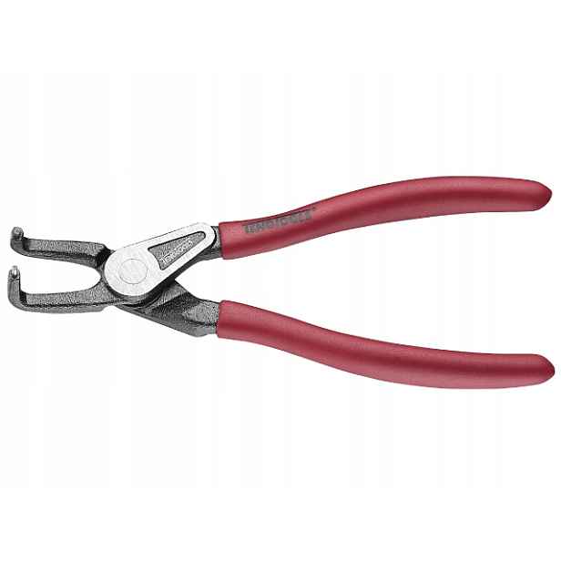 Kleště na pojistné kroužky Teng Tools 170 mm