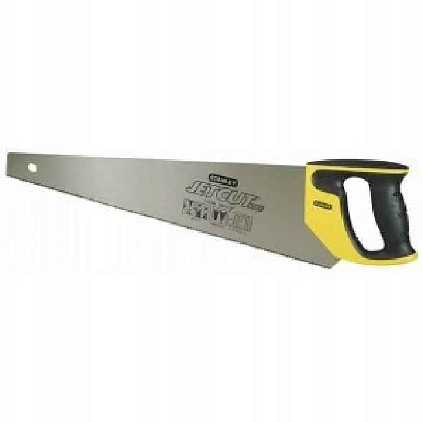 Pila pila plátková Jet-Cut 550 mm 11TPI Stanley 152442