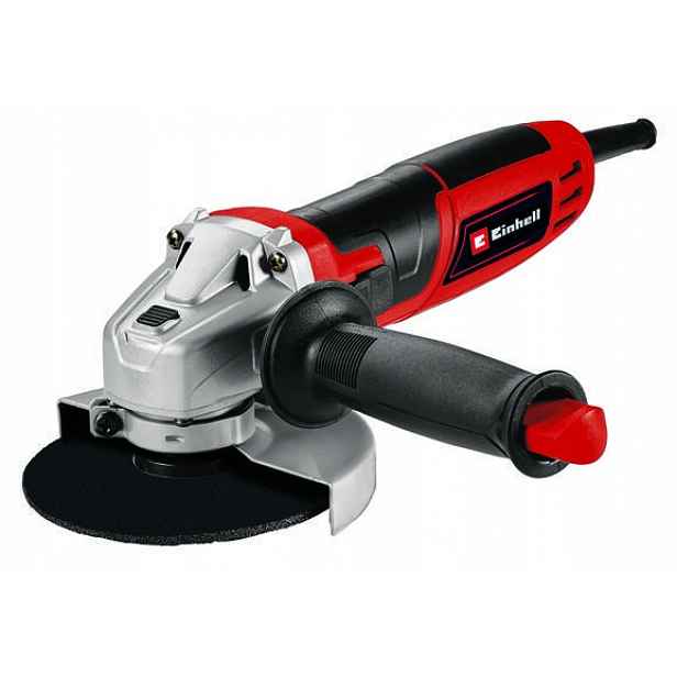 Úhlová bruska Einhell Tc-ag 125/850 850W