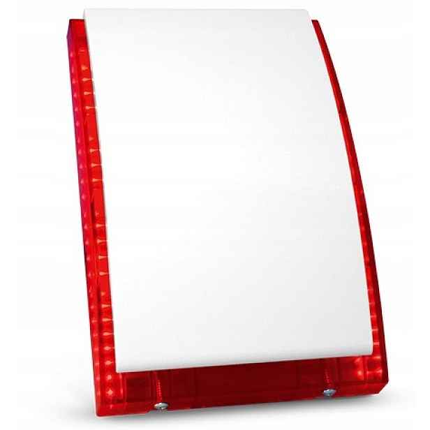Satel Signalizátor SP-4003 (červený)