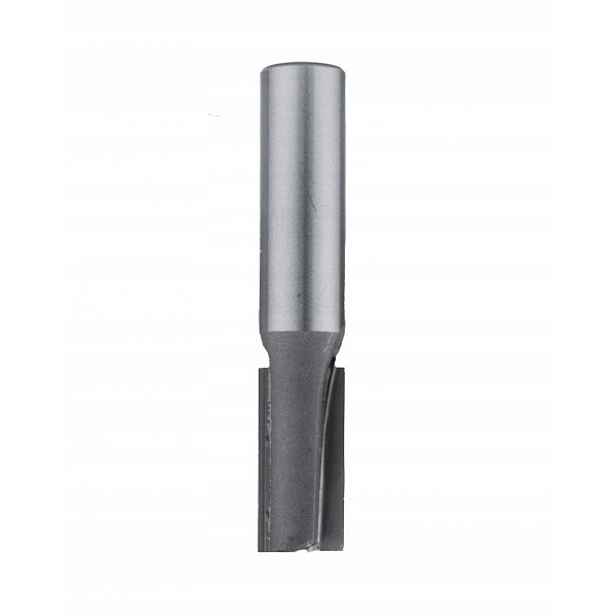 Dimar Fréza Hm Z2+1 přímá/vrtací D12 I25 S12 mm