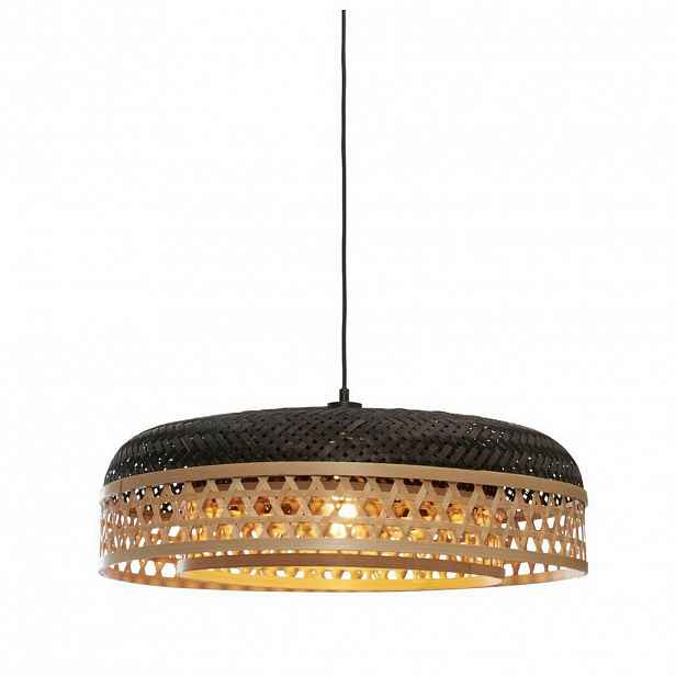 Good & Mojo ZÁVĚSNÉ SVÍTIDLO, 60/18 cm
