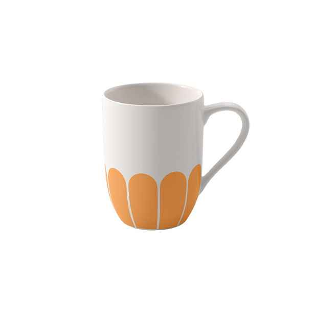 Villeroy & Boch Hrnek Fleur Soleil, 0,29 l 10-4552-9651