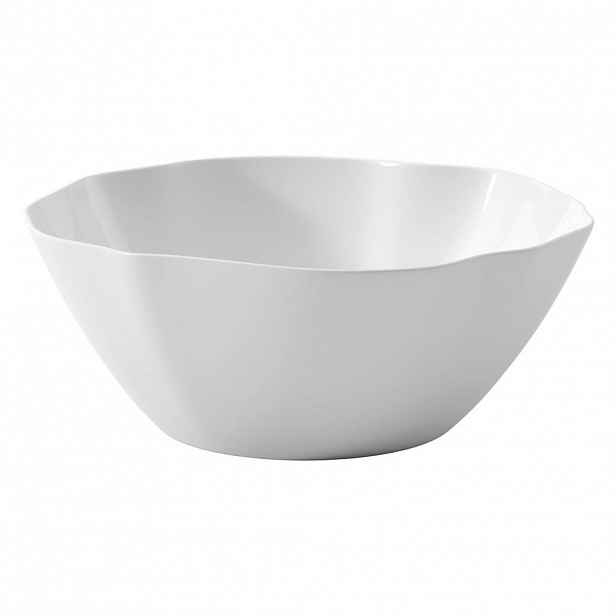 Villeroy & Boch SALÁTOVÁ MÍSA kostní porcelán (bone china) keramika