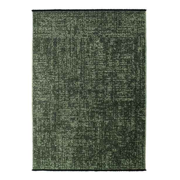 Zelený pratelný koberec 120x170 cm Space 1900 – Ayyildiz Carpets