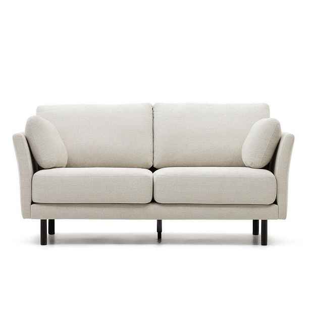 Krémová pohovka 170 cm Gilma – Kave Home
