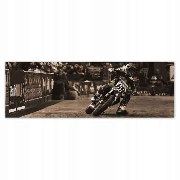 Plakáty 200x66 Harley Davidson Motocykl