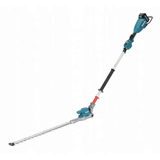 Makita UN001GZ Nůžky na živý plot s výložníkem Xgt 40Vmax Body