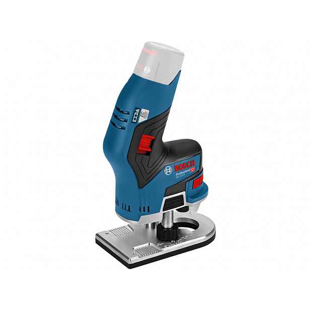 Bosch Gkf 12V-8 frézka s hranami 12V bez akumulátoru