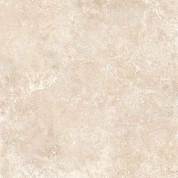 Dlažba Ragno Travertino beige cross cut 120x120 cm mat RCEK (bal.1,440 m2)