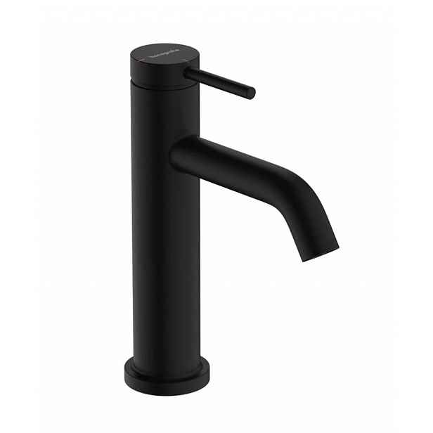 Hansgrohe Tecturis S - Umyvadlová baterie, CoolStart, EcoSmart, matná černá 73317670