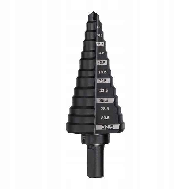 Milwaukee 48899332 vrták M6-M32 92 mm