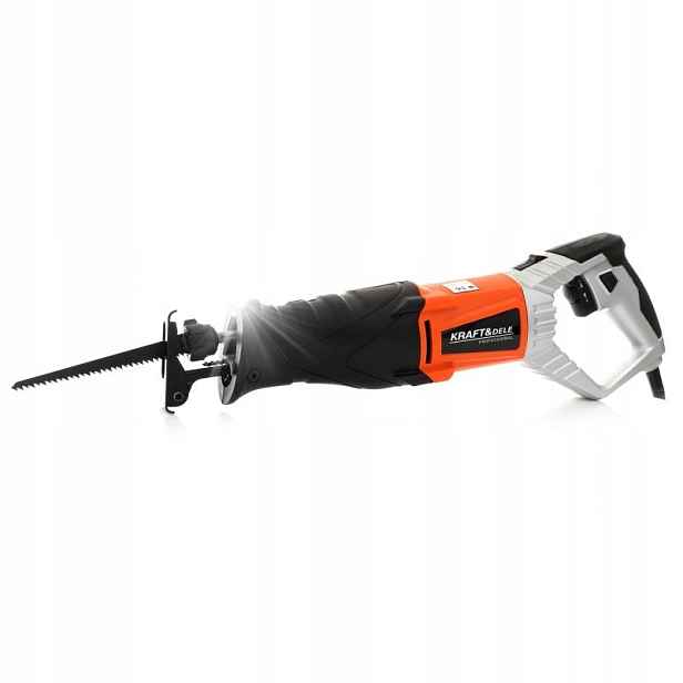 Pila ocaska 2200 W kufr Kraft&dele KD1791