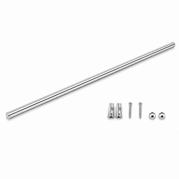 PROHOME - Tyč závěsná 60cm