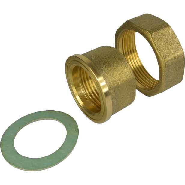 Šroubení k čerpadlu 5/4" ×2" F