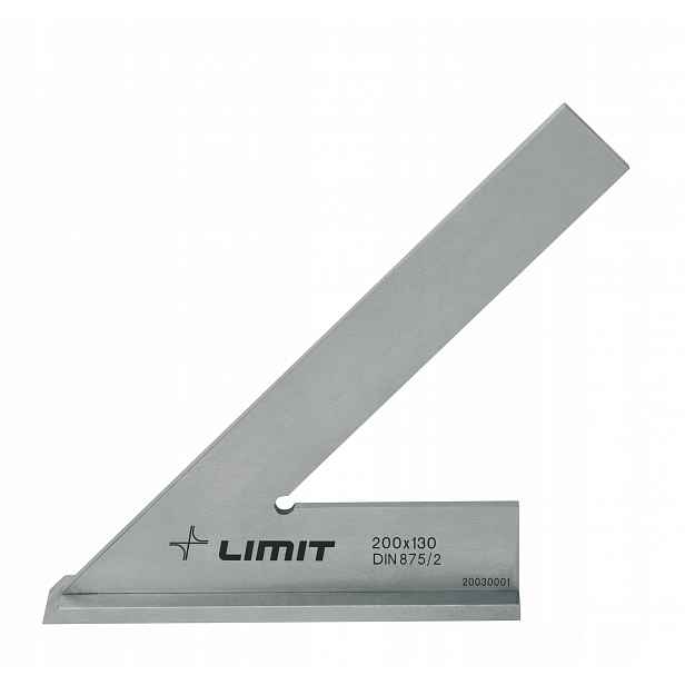 Úhelník s 45° patkou 200x130 mm Limit