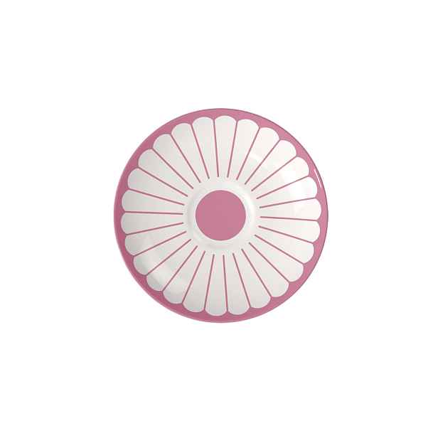 Villeroy & Boch Kávový podšálek Fleur Cassis, Ø 15 cm 10-4553-1310