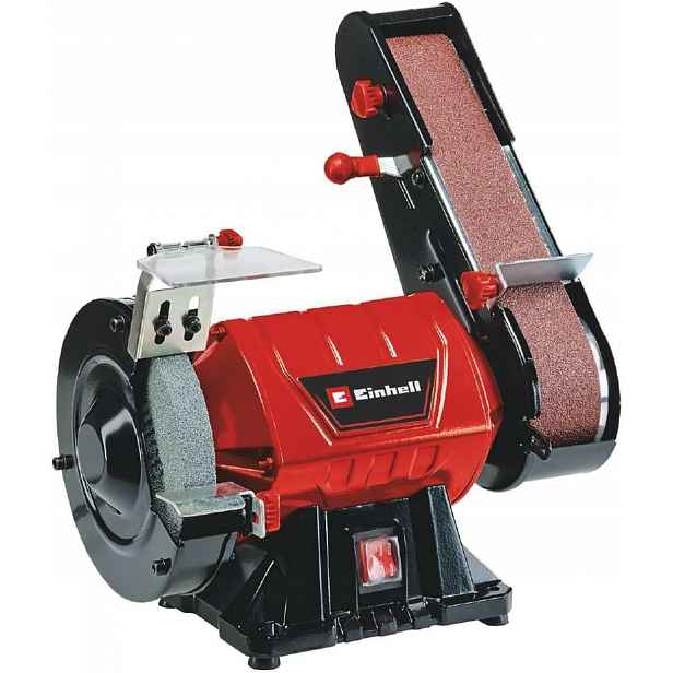 Einhell Stolní pásová bruska Tc-us 350 solo (4466154)