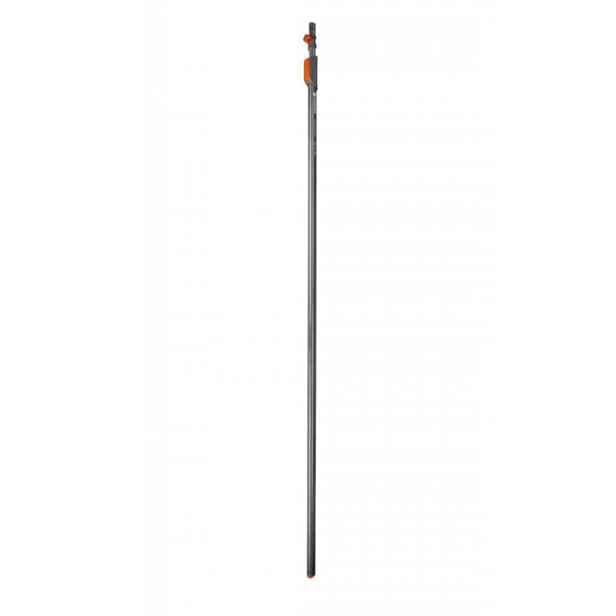 Gardena Combisystem - Násada teleskopická Combisystem, délka 210-390 cm 3721-20