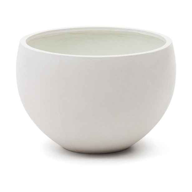 Květináč z cementu ø 72 cm Grau – Kave Home