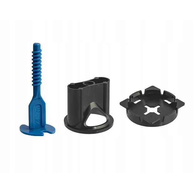 Systém vyrovnávání dlaždic Pro-Leveling 2 mm 300ks