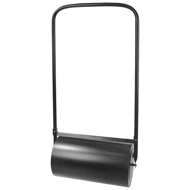 Váleček Na Trávy Zahradní Trávník 50 CM Kovový Šlehač Půdy