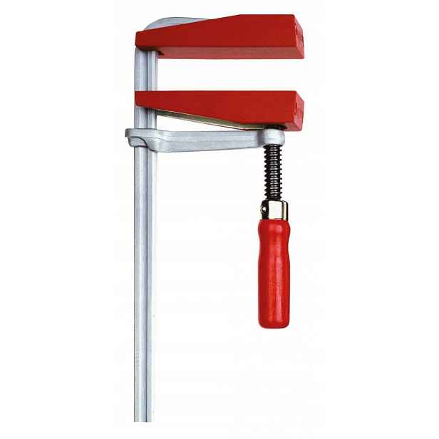 Svěrák pro roviny 200 x 100 mm Bessey
