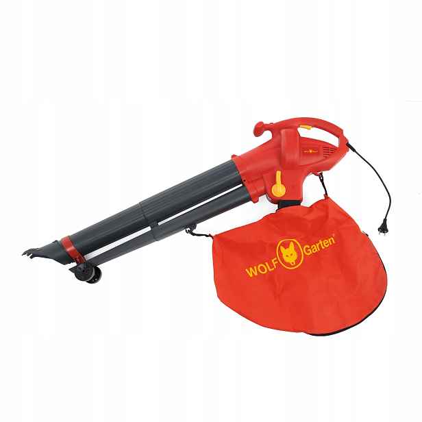 Fukar – vysavač Lbv 2600 Elektrický