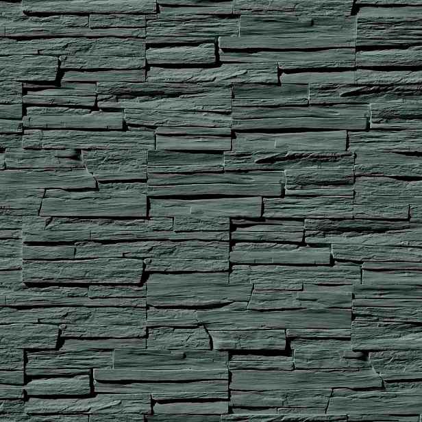 Kámen sádrový Atakama grafit bal=0,56m2