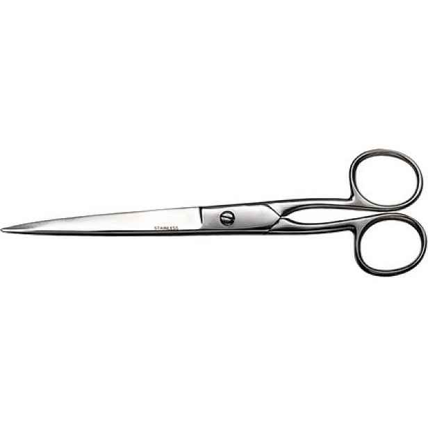 MIKOV 1484 nůžky celokovové 23cm