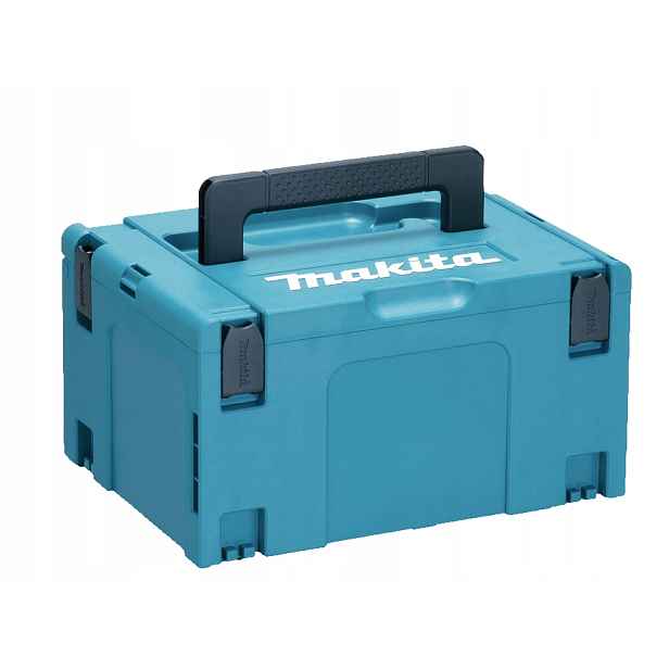 Systémový Kufr Makpac Typ 3 395*295*210 MM Makita