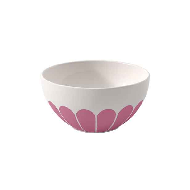 Villeroy & Boch Miska Fleur Cassis, Ø 12 cm / 0,43 l 10-4553-1900