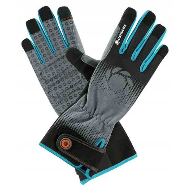 Rukavice pro péči o keře Gardena 8 M 11530-20