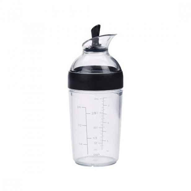 Šejkr na salátové dresinky, 240 ml - OXO