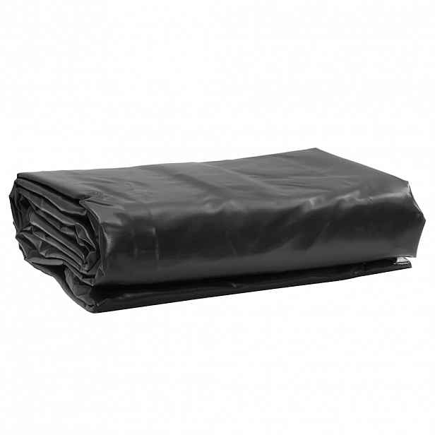 vidaXL Plachta 650g / m² Antracitová 2 x 3 m