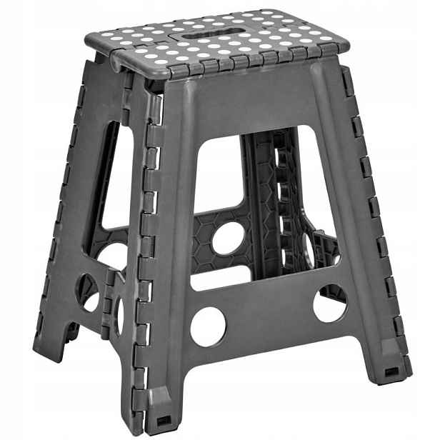 Stolička skládací stolička max. 130 kg Tedi