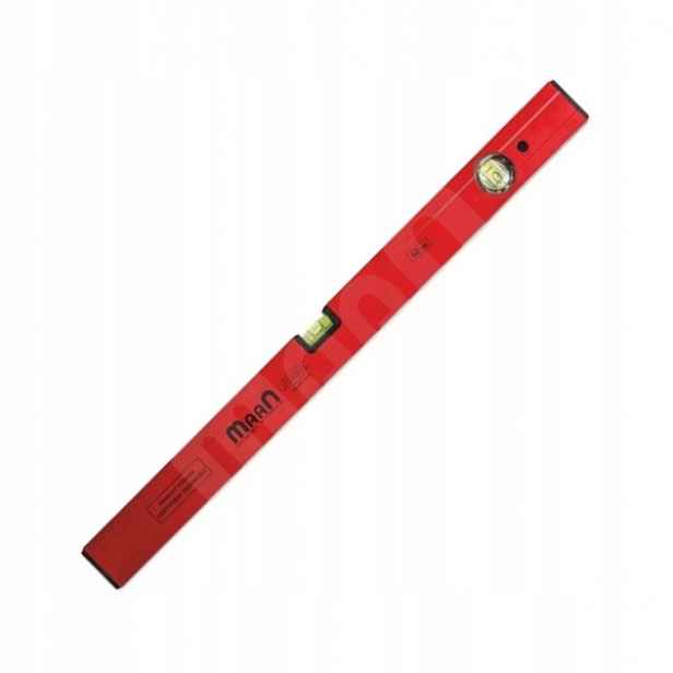Vodováha A-1 Alu Dok 1 MM/1 M 600 MM