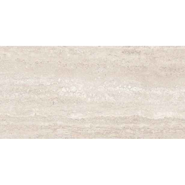 Dlažba Ragno Travertino bianco vein cut 30x60 cm mat RCCW (bal.1,080 m2)