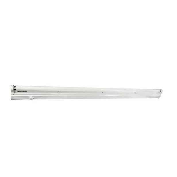 OLS136-02 Svítidlo s jednou zářivkou T8 1x36W