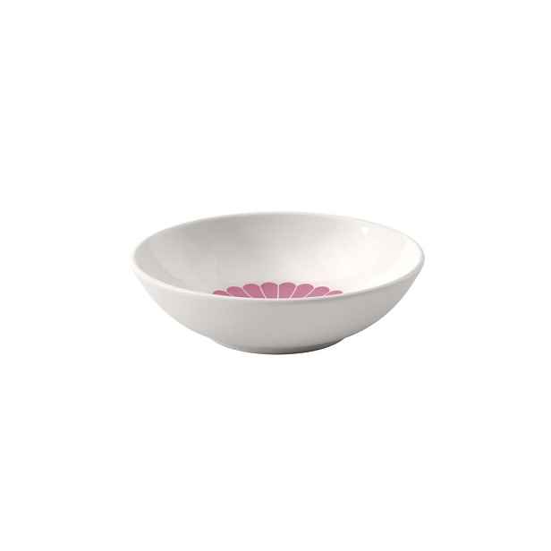 Villeroy & Boch Miska Fleur Cassis, Ø 13 cm / 0,11 l 10-4553-3810