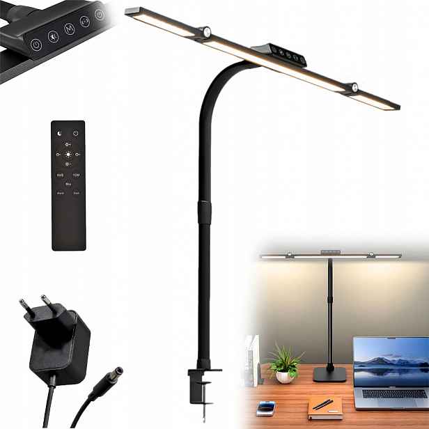 Bezstínová lampa Kreslící Stolní Regulace Glow kosmetická manikúra