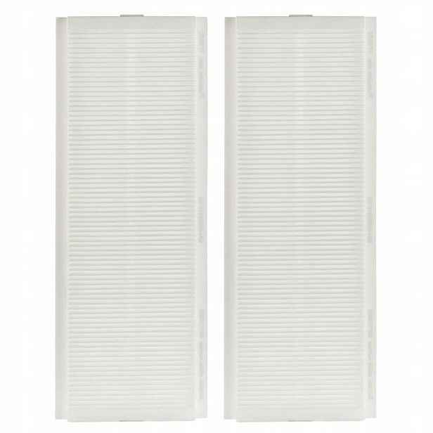 Sada filtrů G4 pro ComfoAir Q350/Q450/Q600, 2 ks náhradních filtrů