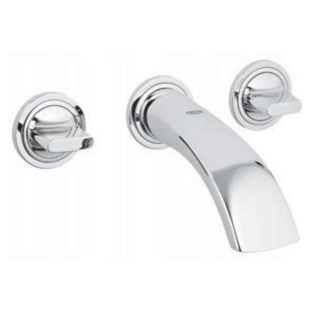 Grohe podomítková umyvadlová baterie Ondus chrom 20152000
