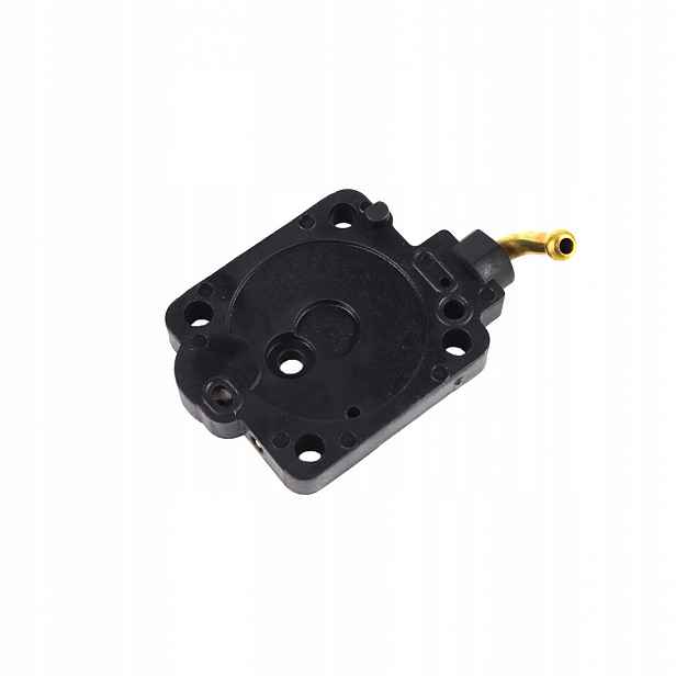 Originální kryt karburátoru pro pily Husqvarna 435 440 (504024601)